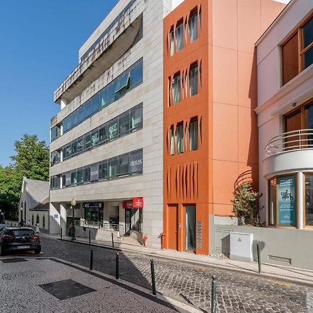 Cine Park Residences By An Island Apart Φουνκάλ Εξωτερικό φωτογραφία