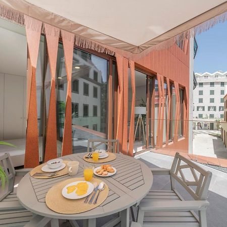 Cine Park Residences By An Island Apart Φουνκάλ Εξωτερικό φωτογραφία