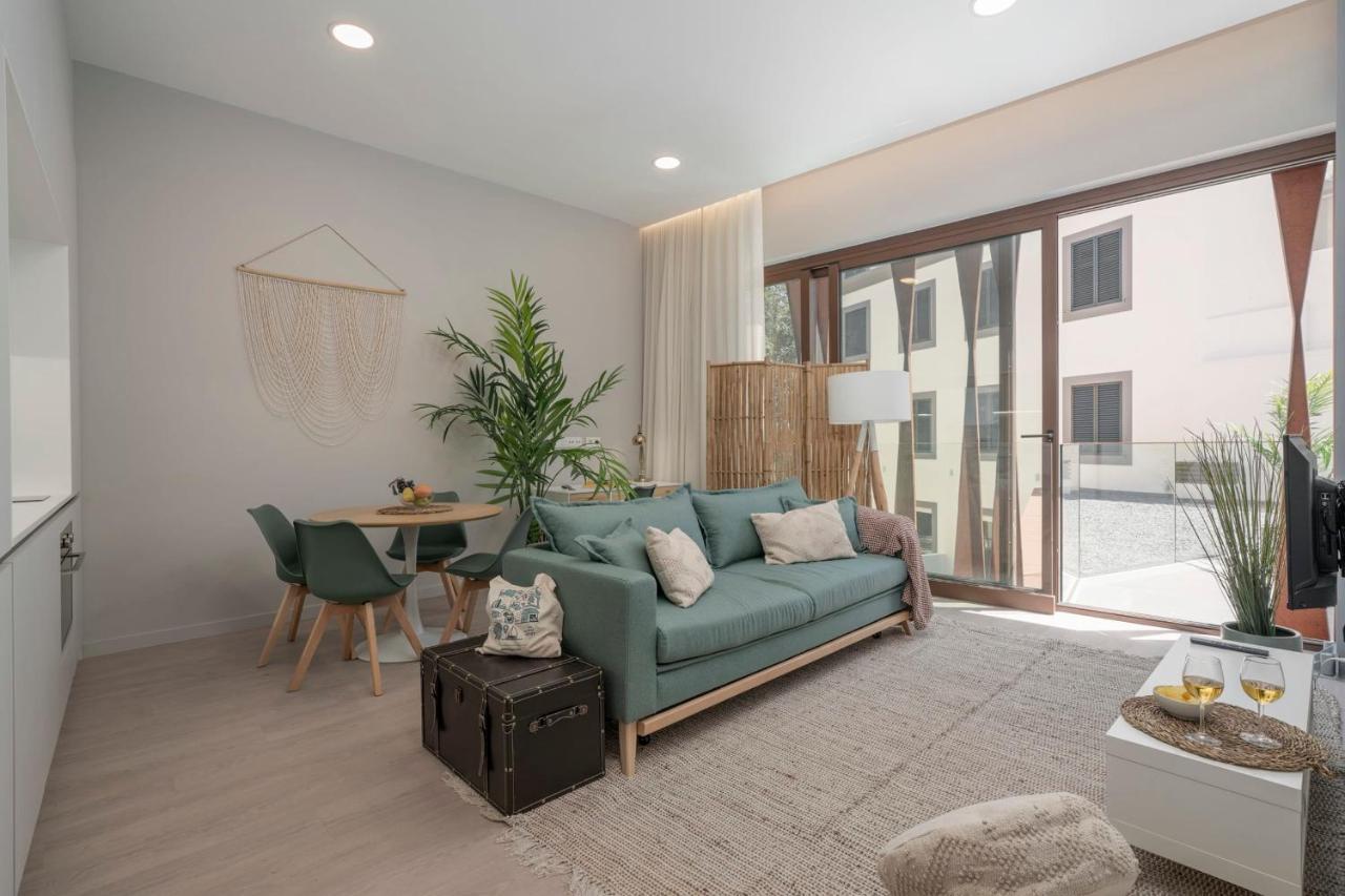Cine Park Residences By An Island Apart Φουνκάλ Εξωτερικό φωτογραφία