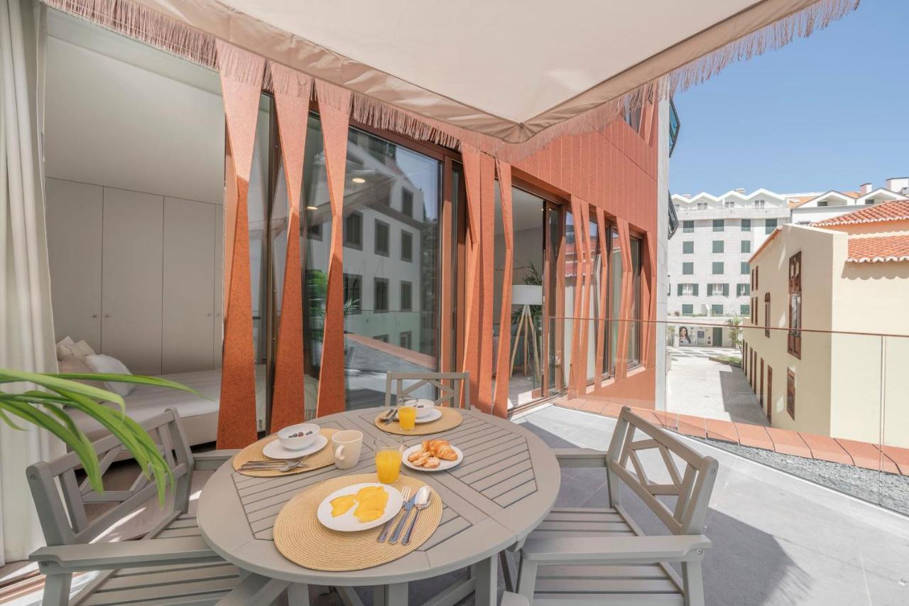 Cine Park Residences By An Island Apart Φουνκάλ Εξωτερικό φωτογραφία