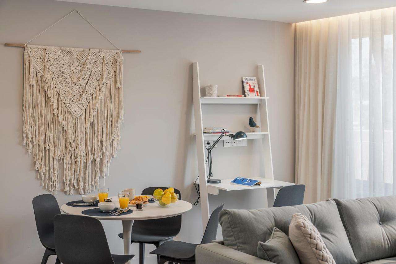 Cine Park Residences By An Island Apart Φουνκάλ Εξωτερικό φωτογραφία