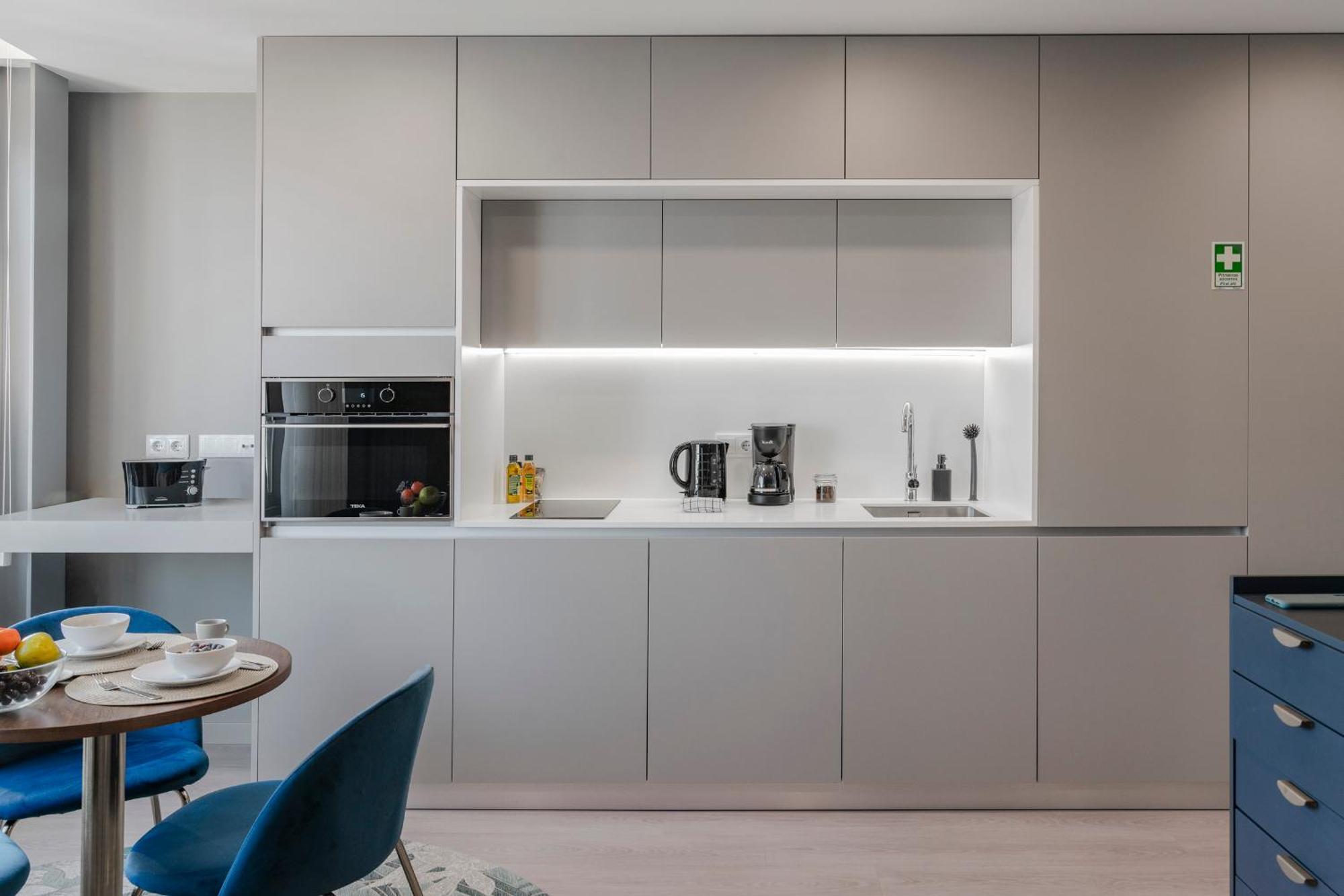 Cine Park Residences By An Island Apart Φουνκάλ Εξωτερικό φωτογραφία