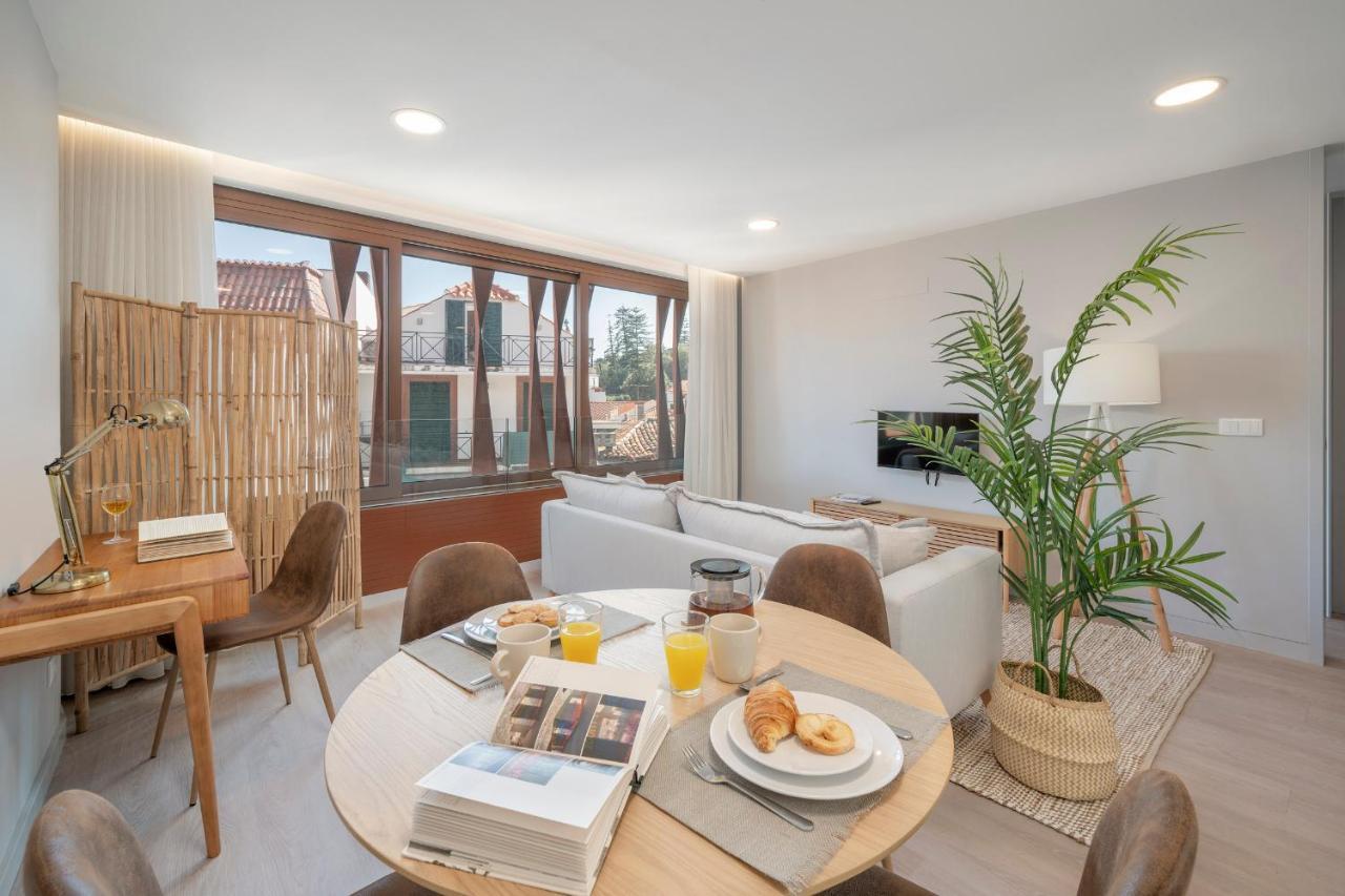 Cine Park Residences By An Island Apart Φουνκάλ Εξωτερικό φωτογραφία