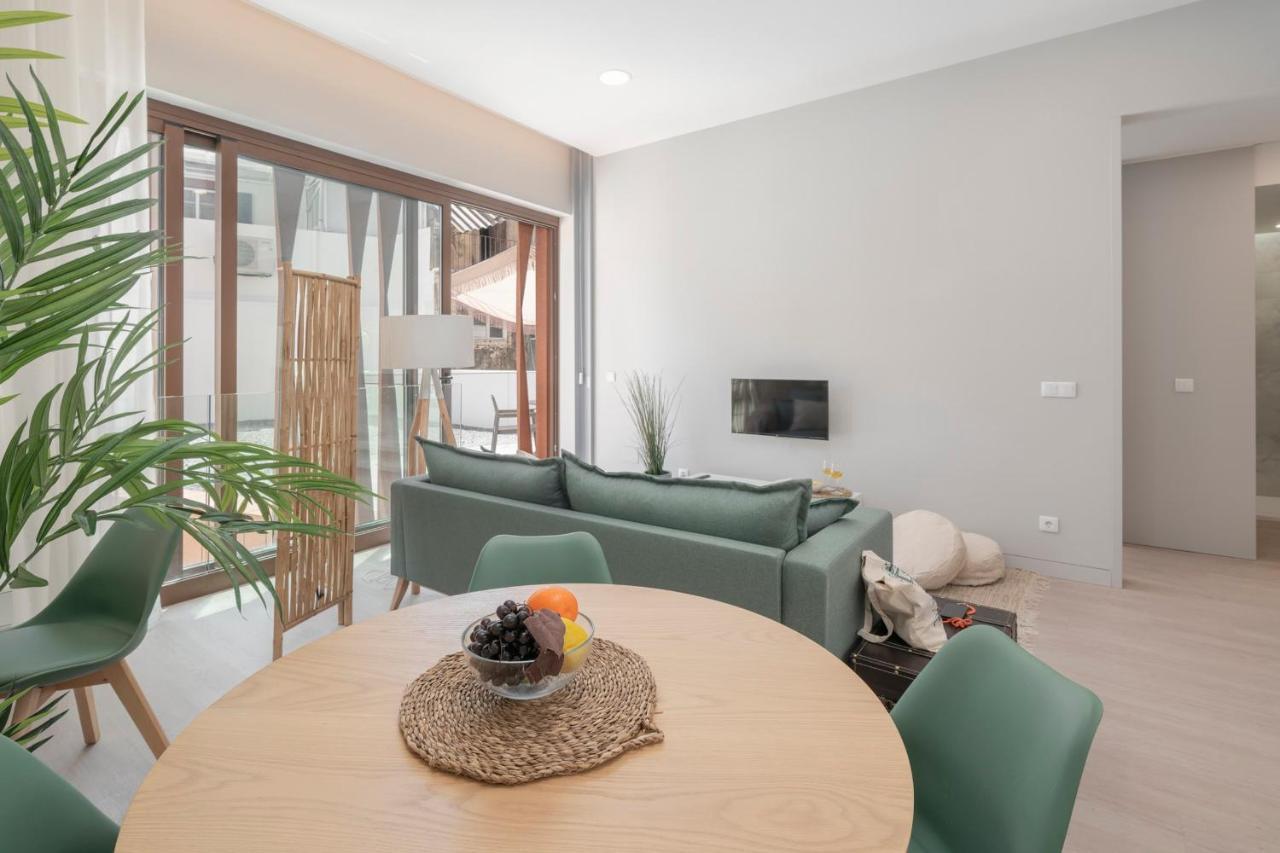 Cine Park Residences By An Island Apart Φουνκάλ Εξωτερικό φωτογραφία