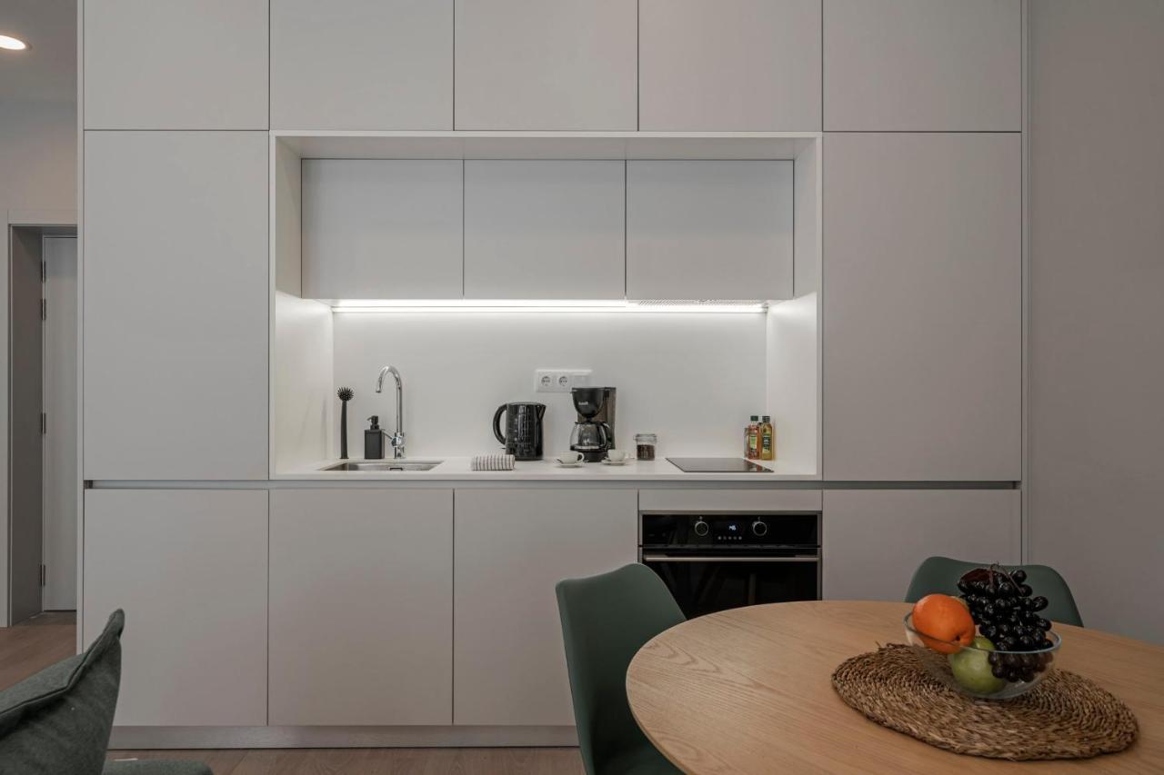 Cine Park Residences By An Island Apart Φουνκάλ Εξωτερικό φωτογραφία