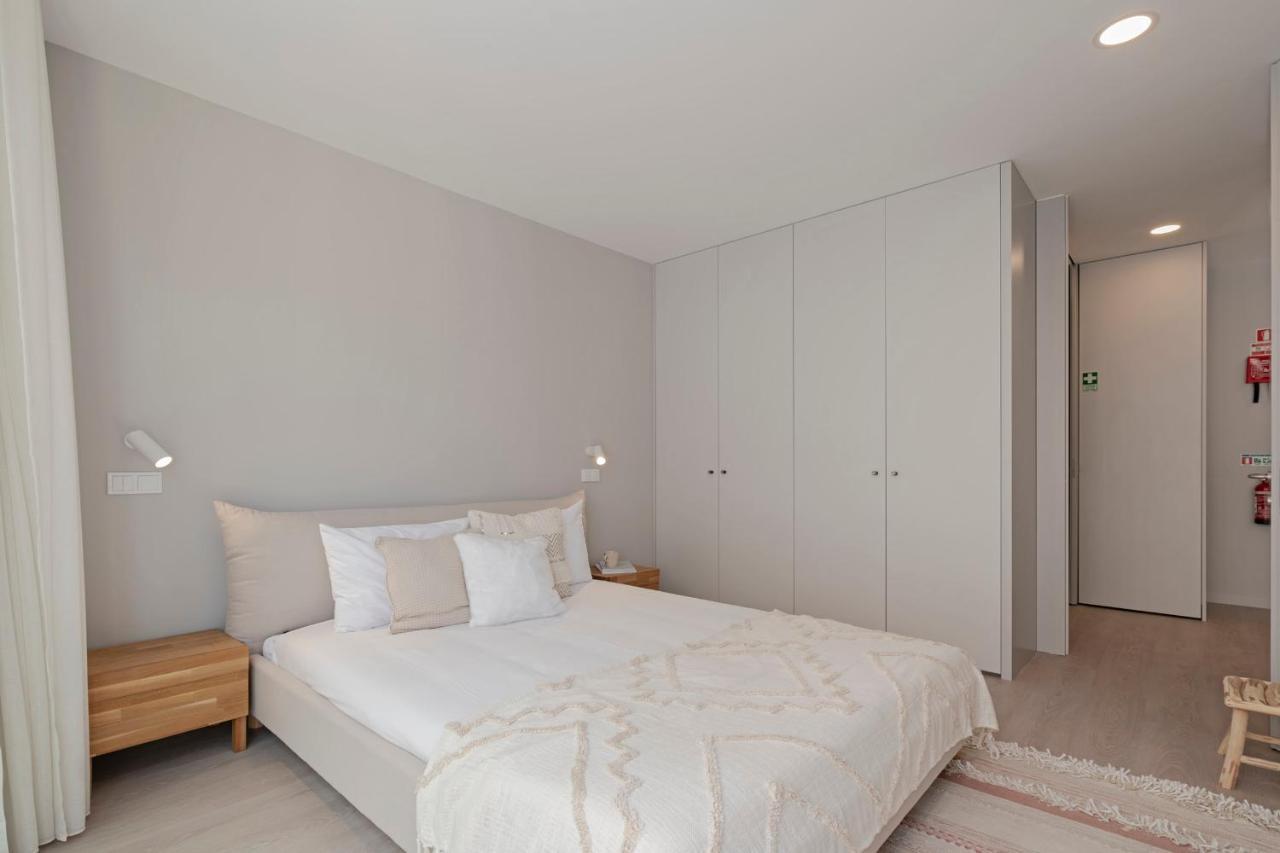 Cine Park Residences By An Island Apart Φουνκάλ Εξωτερικό φωτογραφία