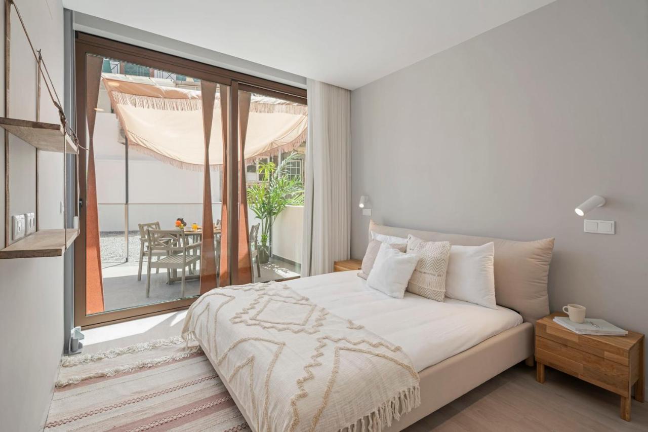 Cine Park Residences By An Island Apart Φουνκάλ Εξωτερικό φωτογραφία