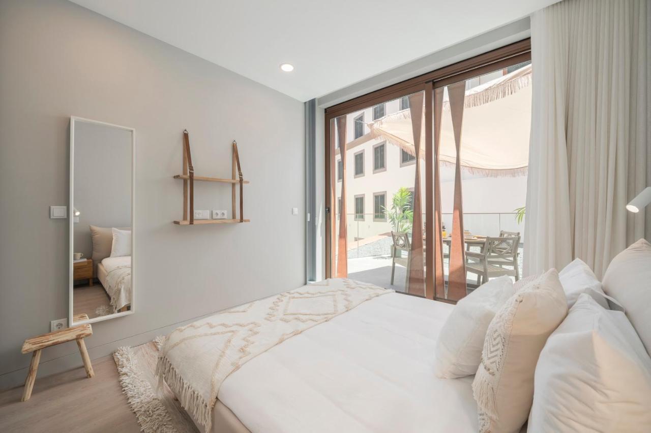 Cine Park Residences By An Island Apart Φουνκάλ Εξωτερικό φωτογραφία
