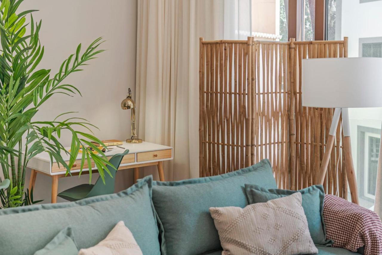Cine Park Residences By An Island Apart Φουνκάλ Εξωτερικό φωτογραφία