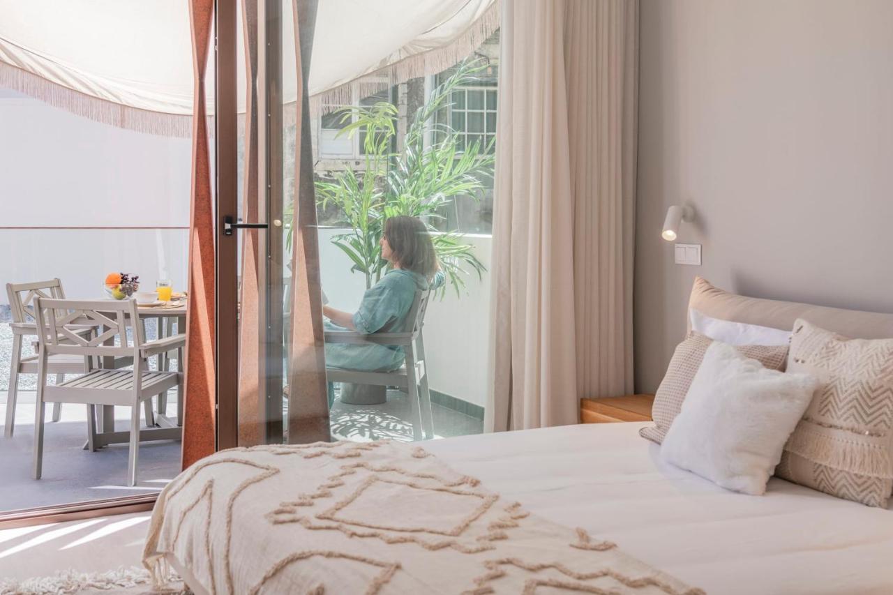 Cine Park Residences By An Island Apart Φουνκάλ Εξωτερικό φωτογραφία