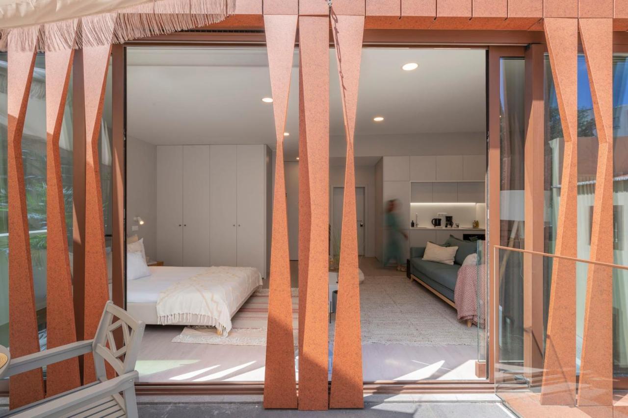 Cine Park Residences By An Island Apart Φουνκάλ Εξωτερικό φωτογραφία