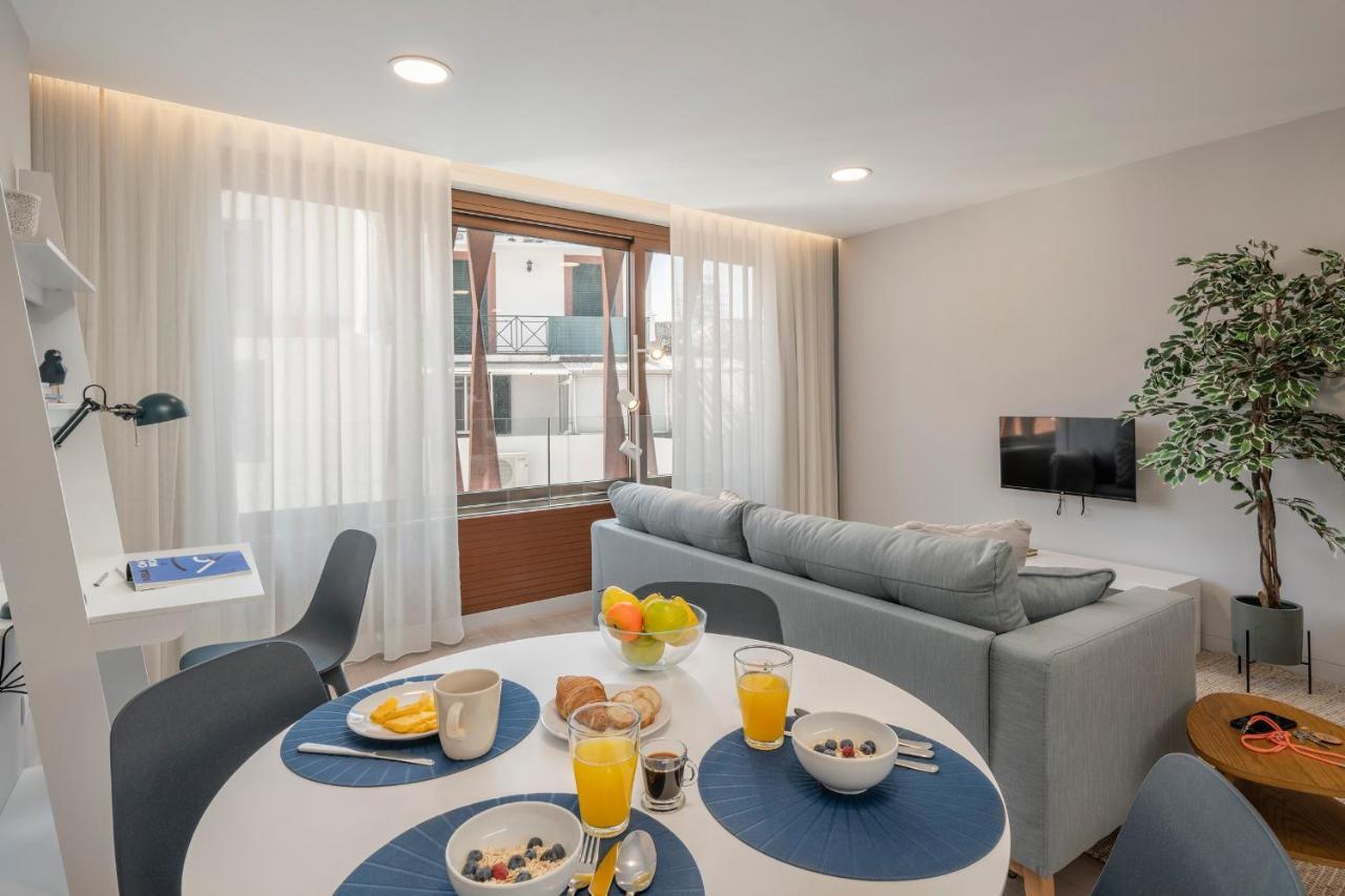 Cine Park Residences By An Island Apart Φουνκάλ Εξωτερικό φωτογραφία