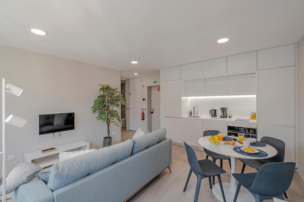 Cine Park Residences By An Island Apart Φουνκάλ Εξωτερικό φωτογραφία