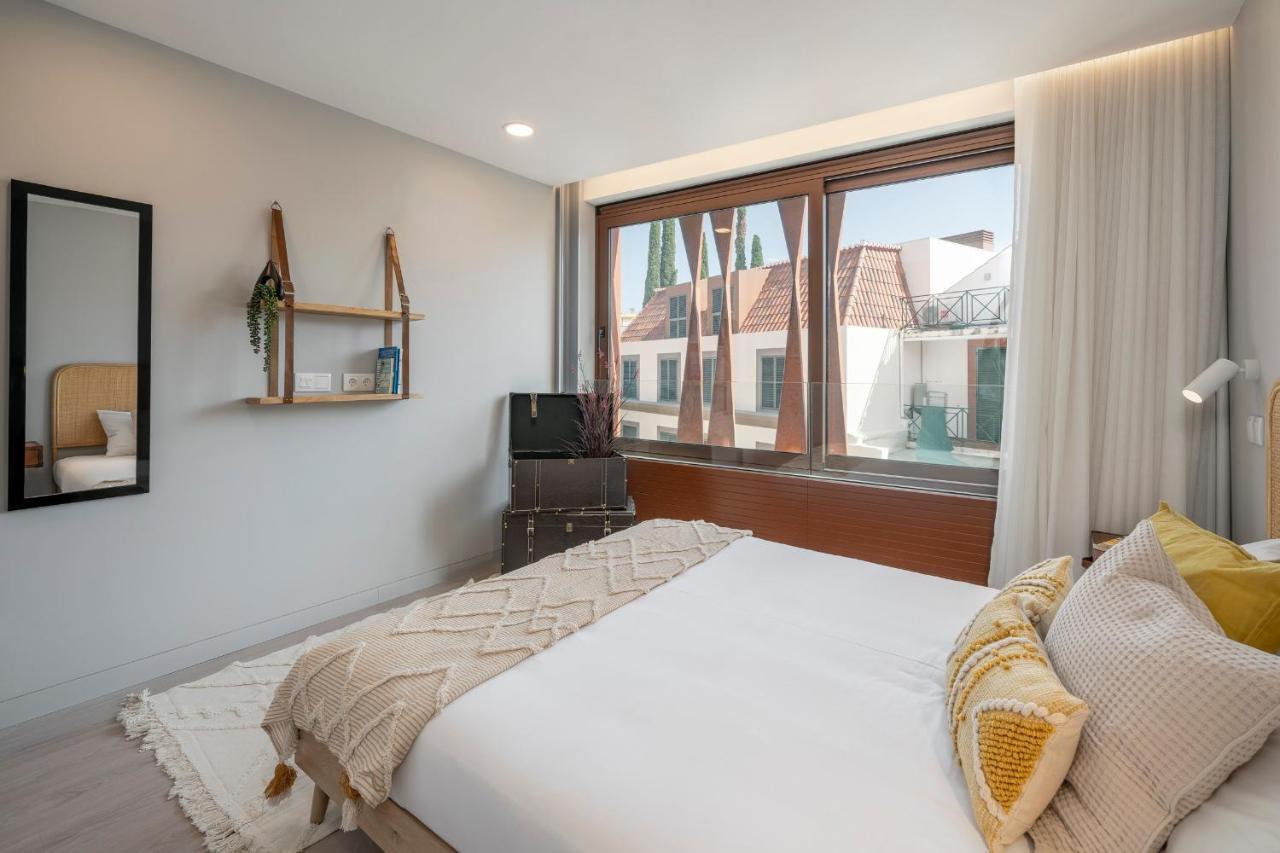 Cine Park Residences By An Island Apart Φουνκάλ Εξωτερικό φωτογραφία