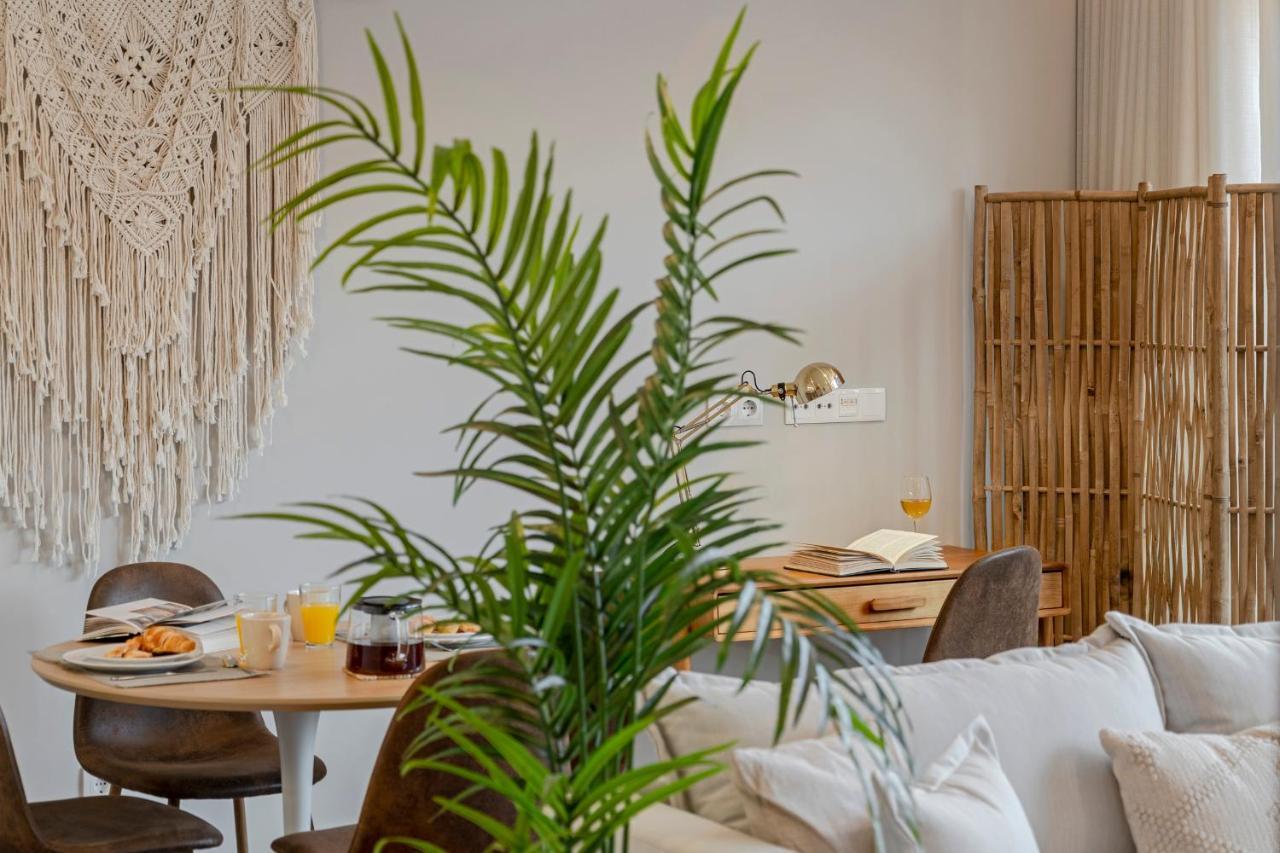 Cine Park Residences By An Island Apart Φουνκάλ Εξωτερικό φωτογραφία