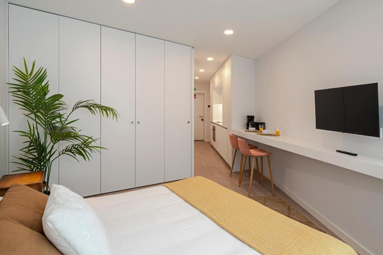 Cine Park Residences By An Island Apart Φουνκάλ Εξωτερικό φωτογραφία