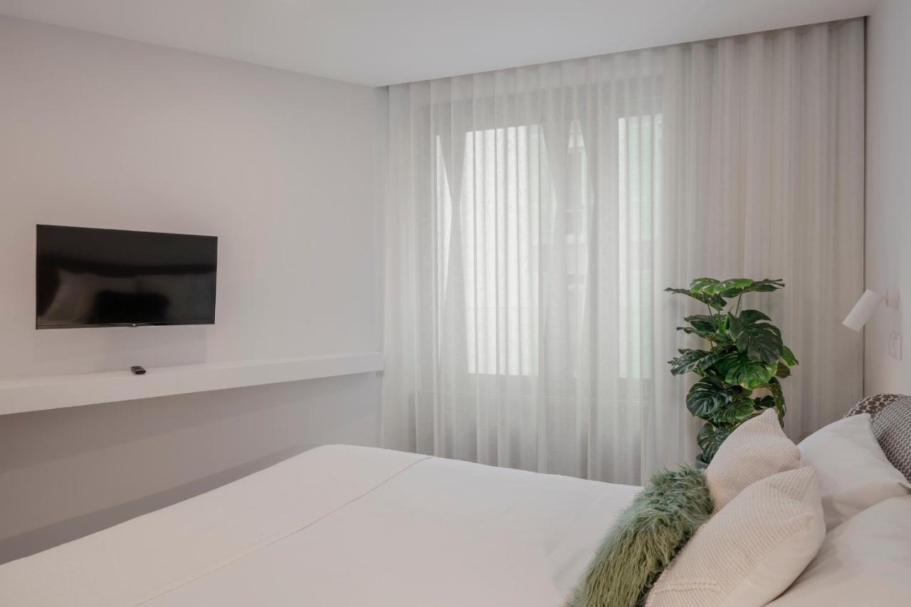 Cine Park Residences By An Island Apart Φουνκάλ Εξωτερικό φωτογραφία