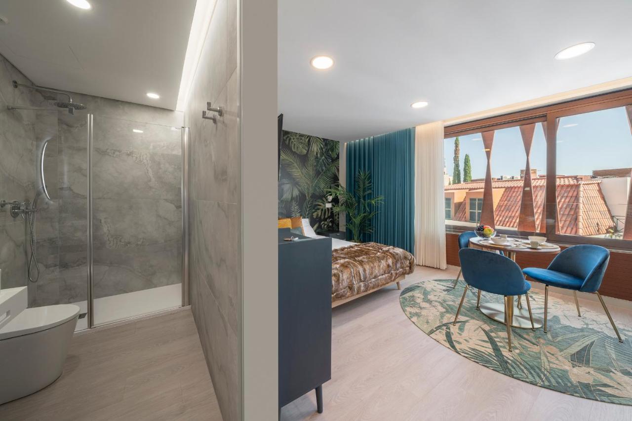 Cine Park Residences By An Island Apart Φουνκάλ Εξωτερικό φωτογραφία