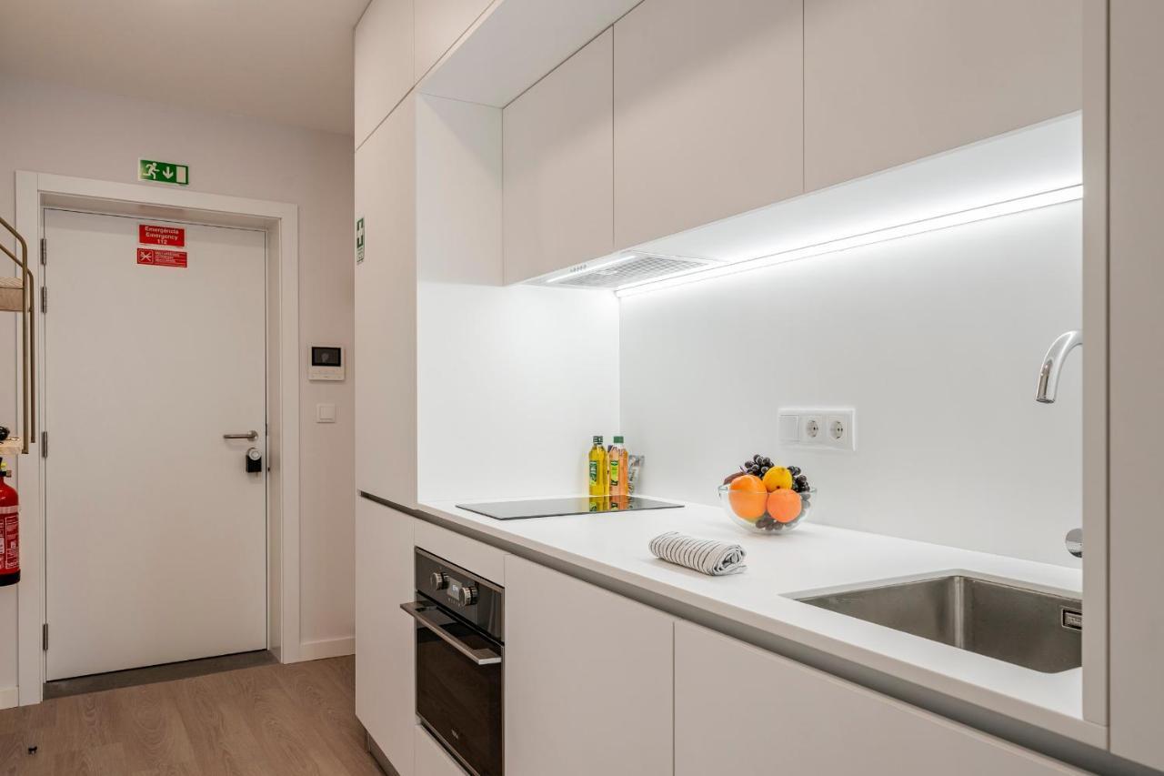 Cine Park Residences By An Island Apart Φουνκάλ Εξωτερικό φωτογραφία