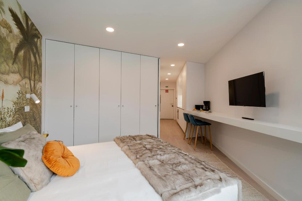 Cine Park Residences By An Island Apart Φουνκάλ Εξωτερικό φωτογραφία