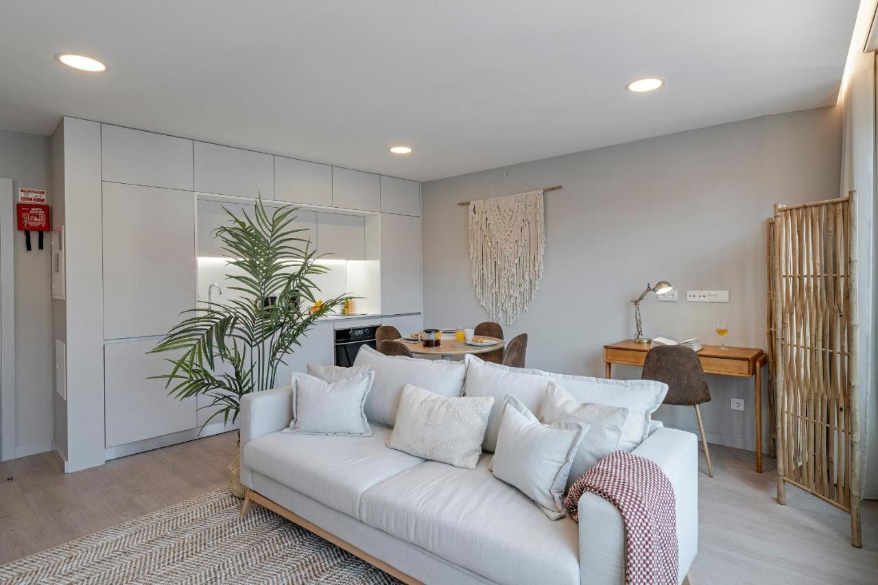 Cine Park Residences By An Island Apart Φουνκάλ Εξωτερικό φωτογραφία