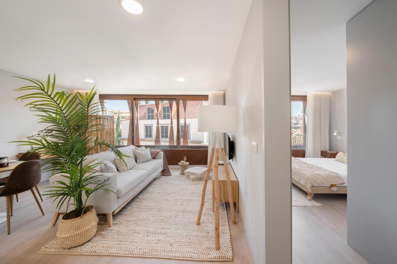 Cine Park Residences By An Island Apart Φουνκάλ Εξωτερικό φωτογραφία