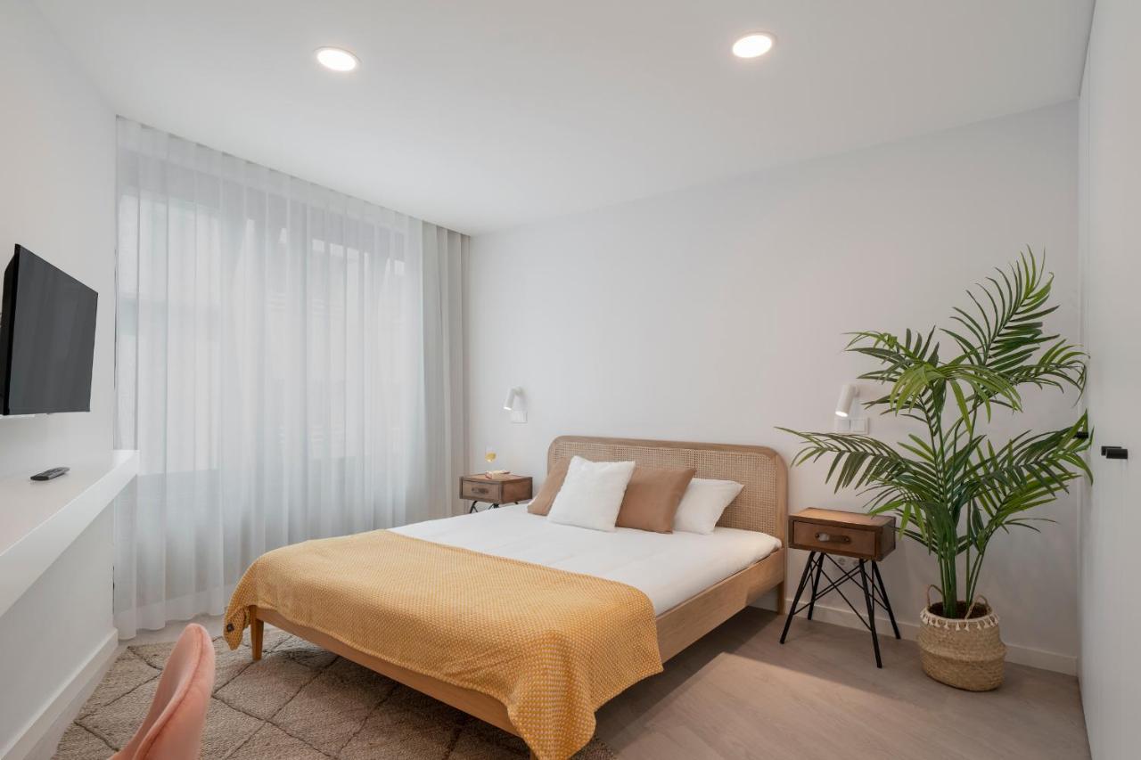 Cine Park Residences By An Island Apart Φουνκάλ Εξωτερικό φωτογραφία