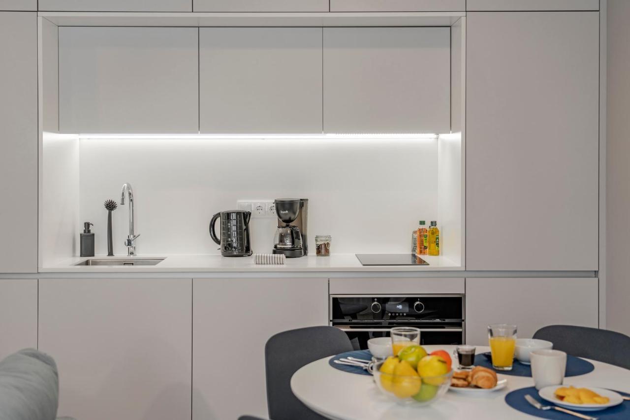 Cine Park Residences By An Island Apart Φουνκάλ Εξωτερικό φωτογραφία