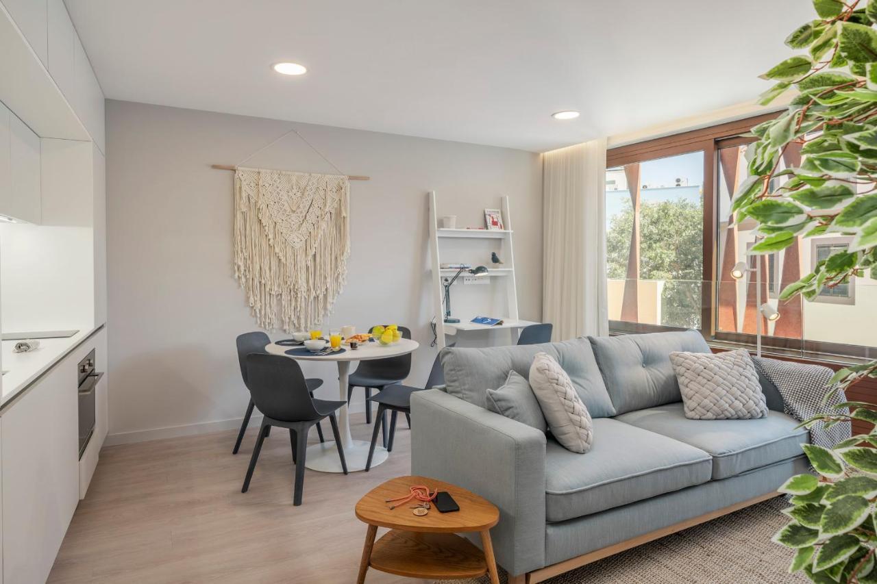 Cine Park Residences By An Island Apart Φουνκάλ Εξωτερικό φωτογραφία