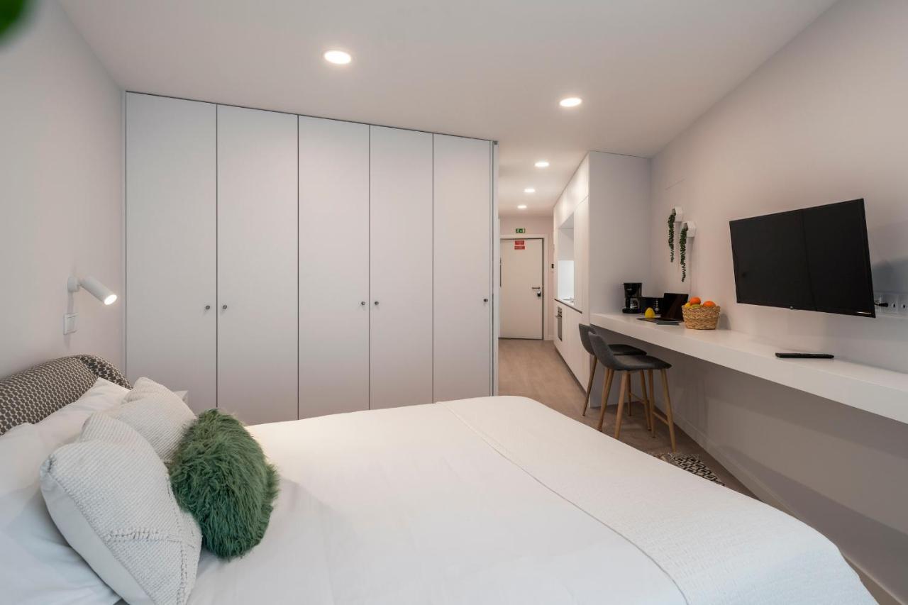 Cine Park Residences By An Island Apart Φουνκάλ Εξωτερικό φωτογραφία