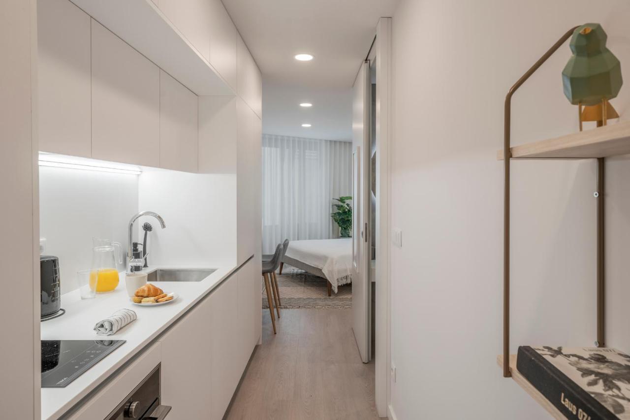 Cine Park Residences By An Island Apart Φουνκάλ Εξωτερικό φωτογραφία