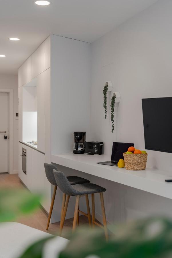 Cine Park Residences By An Island Apart Φουνκάλ Εξωτερικό φωτογραφία