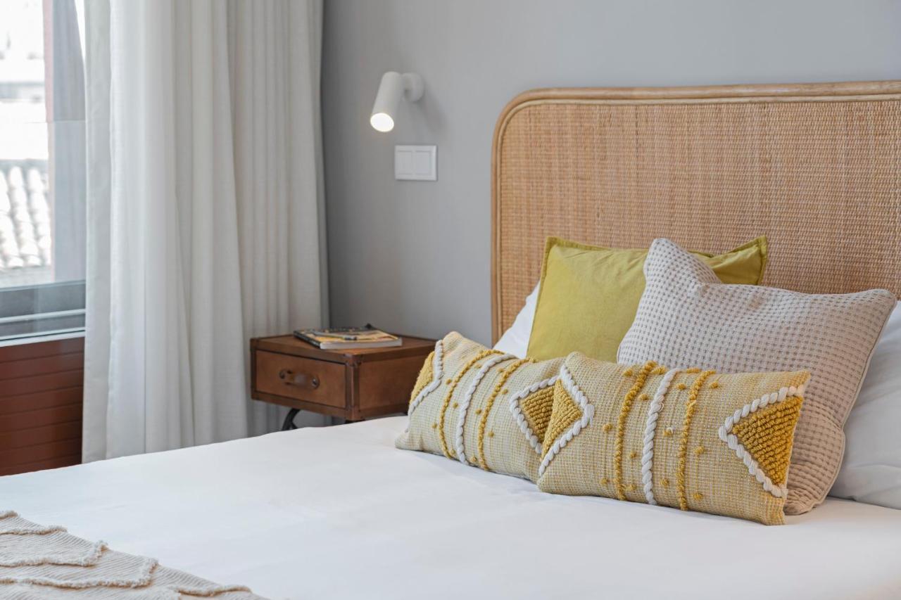 Cine Park Residences By An Island Apart Φουνκάλ Εξωτερικό φωτογραφία