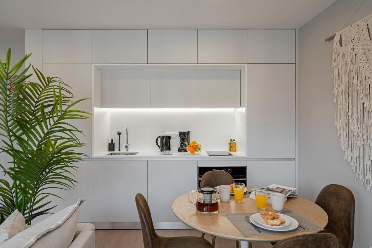 Cine Park Residences By An Island Apart Φουνκάλ Εξωτερικό φωτογραφία
