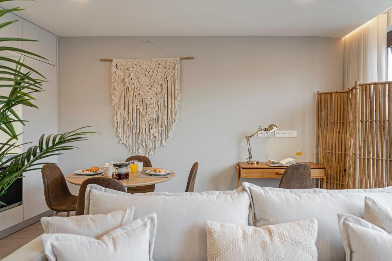 Cine Park Residences By An Island Apart Φουνκάλ Εξωτερικό φωτογραφία