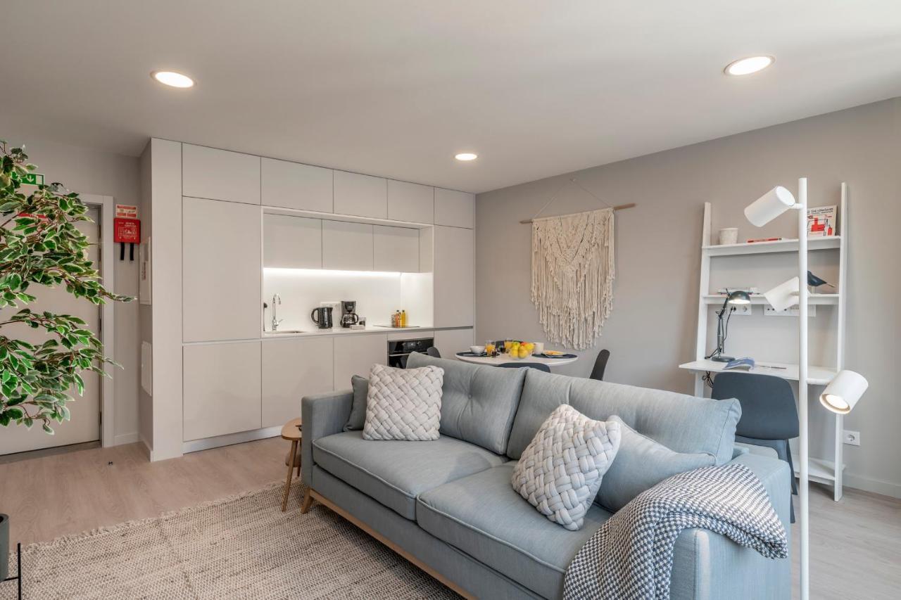 Cine Park Residences By An Island Apart Φουνκάλ Εξωτερικό φωτογραφία