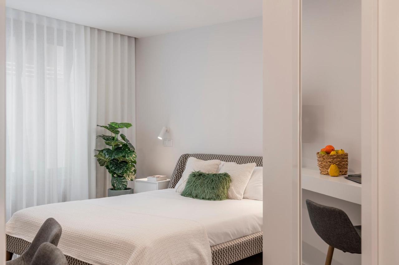Cine Park Residences By An Island Apart Φουνκάλ Εξωτερικό φωτογραφία