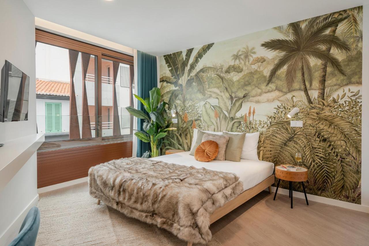Cine Park Residences By An Island Apart Φουνκάλ Εξωτερικό φωτογραφία
