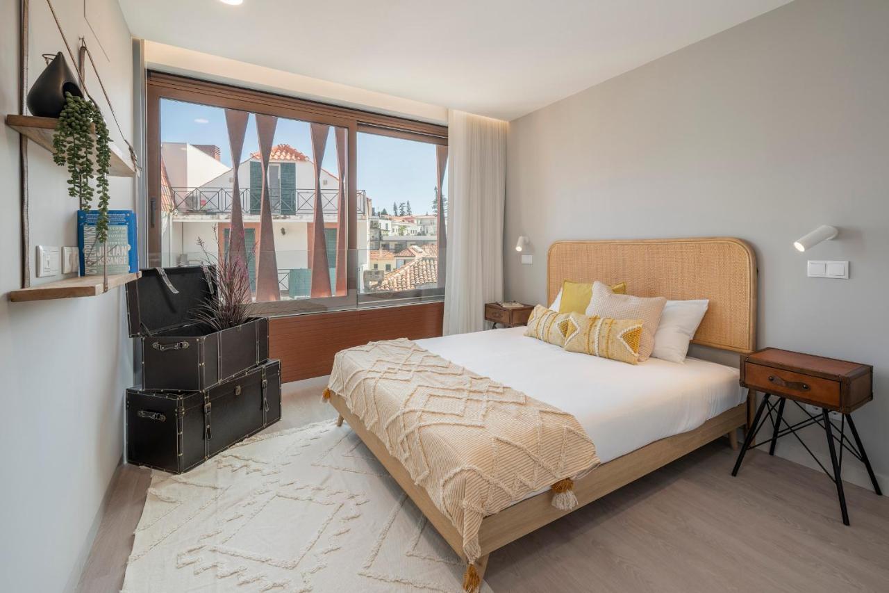 Cine Park Residences By An Island Apart Φουνκάλ Εξωτερικό φωτογραφία
