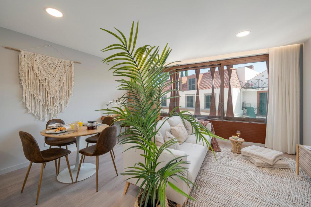 Cine Park Residences By An Island Apart Φουνκάλ Εξωτερικό φωτογραφία