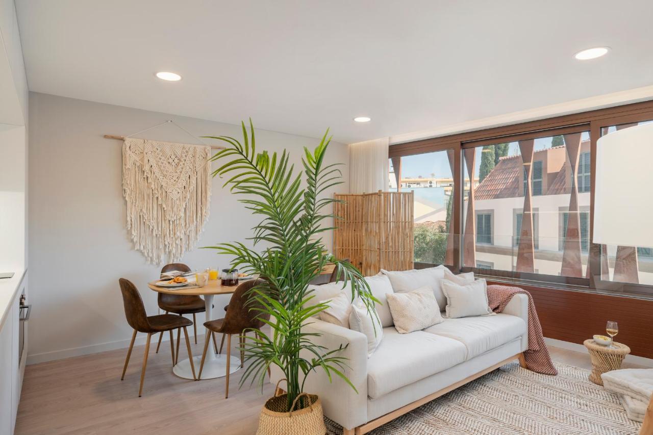 Cine Park Residences By An Island Apart Φουνκάλ Εξωτερικό φωτογραφία