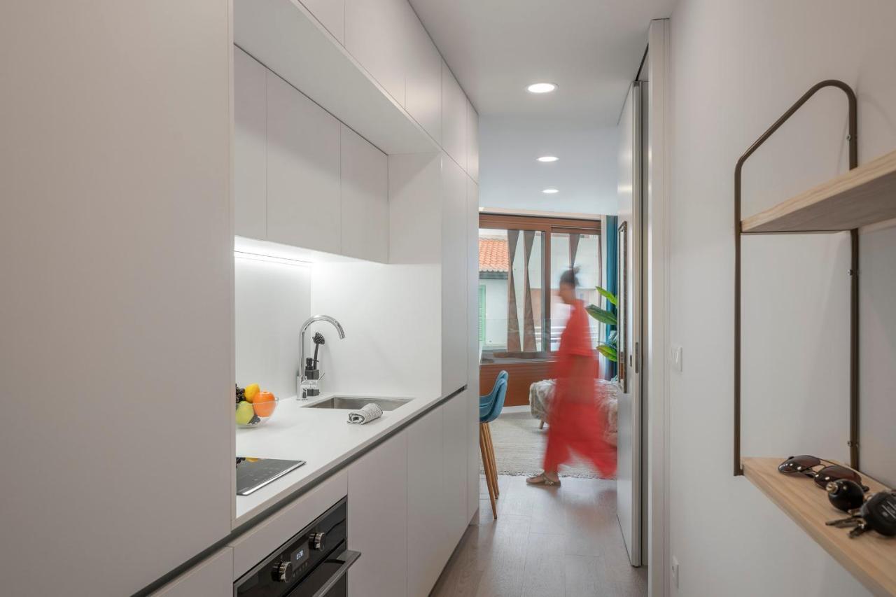 Cine Park Residences By An Island Apart Φουνκάλ Εξωτερικό φωτογραφία