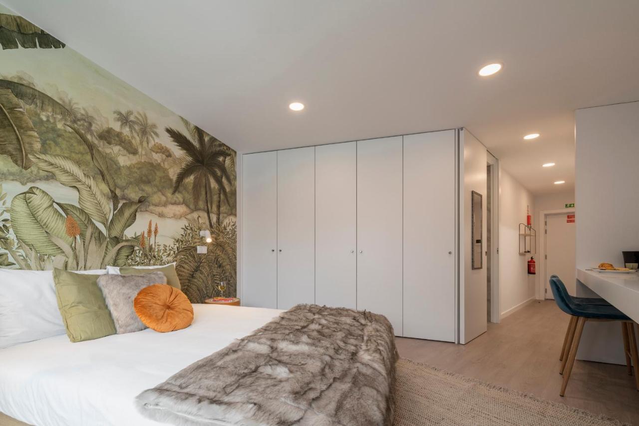 Cine Park Residences By An Island Apart Φουνκάλ Εξωτερικό φωτογραφία